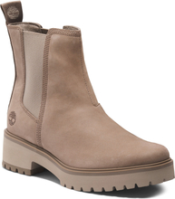 Boots Timberland Carnaby Cool Basic Chlsea TB0A41CW9291 Beige