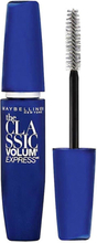 Maybelline Classic Volum Express Mascara Black 10ml