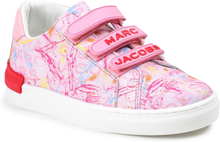 Sneakers The Marc Jacobs W19137 S Rosa