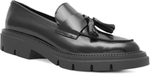 Loafers Gino Rossi RUBBER-I22 23580AB Svart
