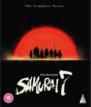 Samurai 7 Collection Standard Edition