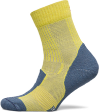 Merino Wool Light Hiking Socks 1 Pack Lingerie Socks Regular Socks Multi/mønstret Danish Endurance*Betinget Tilbud