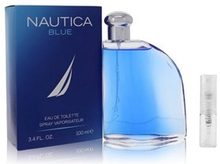 Nautica Blue - Eau de Toilette - Duftprøve - 2 ml