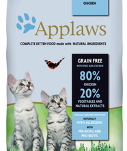 Applaws Kitten 7,5 kg