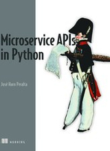 Microservice APIs in Python