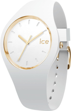 Klocka Ice-Watch Ice Glam 000917 M Vit