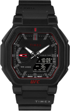 Klocka Timex UFC Colossus TW2V55200 Black