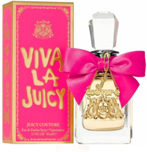 Dameparfume Viva La Juicy Juicy Couture EDP 100 ml