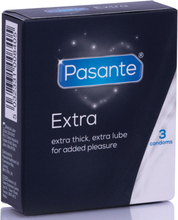 Pasante Extra 3-pack
