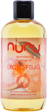 Nuru Massage Oil Exotic Fruits