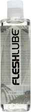 Fleshlube Slide Anal Vattenbaserat Glidmedel 250 ml