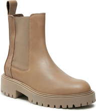 Boots Marc O'Polo 307 18095001 100 Beige
