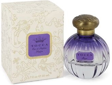 Tocca Maya by Tocca - Eau De Parfum Spray 50 ml - til kvinder