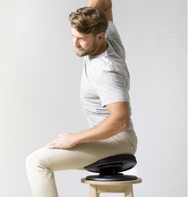 Swedish Posture Swedish Posture Ergonomisk Balance Sæde