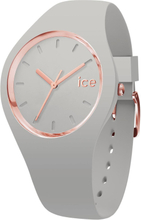 Klocka Ice-Watch Ice Glam Pastel 001066 L Grå