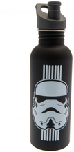 Star Wars Stormtrooper Water Bottle