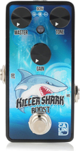 Caline G-013 Killer Shark Boost guitarpedal