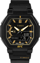 Klocka Timex UFC Colossus TW2V55300 Black