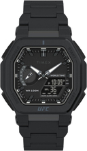 Klocka Timex UFC Colossus TW2V84800 Black
