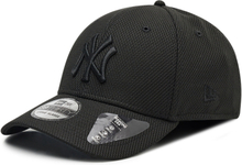 Keps New Era New York Yankees Diamond 12523910 Svart