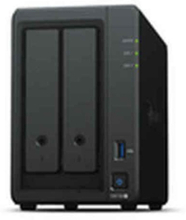 Network Storage Synology DS720+