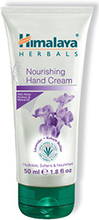 Himalaya Herbals Nourishing Hand Cream - 50 ml