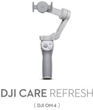 DJI OSMO 4 - OM 4 Care Refresh