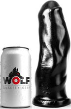 Wolf Ranger Dildo 22 cm Anal dildo