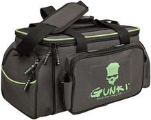 Gunki Iron-T Box Bag Up Zander Pro väska med betesaskar