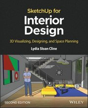 SketchUp for Interior Design
