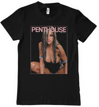 Penthouse October 2009 Cover T-Shirt, T-Shirt