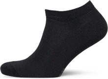 Falke Family Sn Lingerie Socks Footies/Ankle Socks Svart Falke*Betinget Tilbud