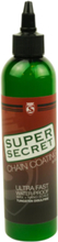 Silca Super Secret Kjedeolje 240 ml, Voksbasert