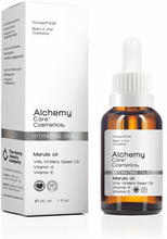 Fugtgivende Olie Alchemy Care Marula Serum (30 ml)
