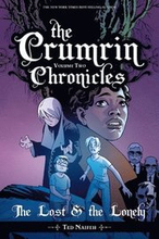 Crumrin Chronicles Vol. 2
