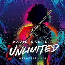 Garrett David: Unlimited - Greatest Hits