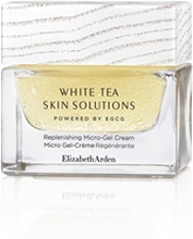 White Tea Skin - Replenishing Micro-Gel Cream 50 ml