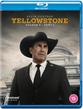 Yellowstone Season 5 Part One