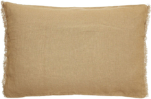 Cushion Cover - Noa Home Textiles Cushions & Blankets Cushion Covers Beige Boel & Jan