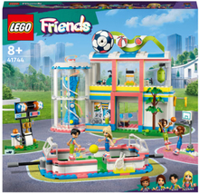 LEGO Friends Sportscenter