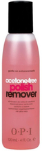 Acetone Free Polish Remover 110 ml