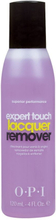 Expert Touch Lacquer Remover 110 ml