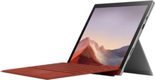 Microsoft Surface Pro 7 512 GB 31,2 cm (12.3") Intel® Core™ i7 16 GB Wi-Fi 6 (802.11ax) Windows 10 Pro Platina