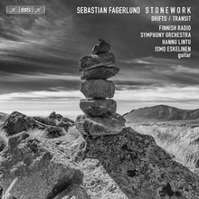 Fagerlund Sebastian: Stonework