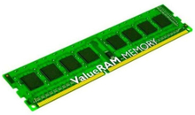RAM-hukommelse Kingston DDR3 1600 MHz 8 GB RAM