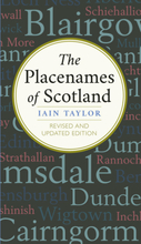 The Placenames of Scotland