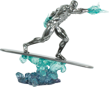 Diamond Select - Marvel Gallery Comic Silver Surfer PVC Statue