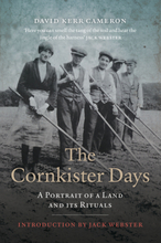 The Cornkister Days