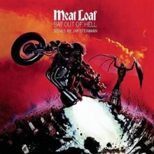 Meat Loaf - Bat Out Of Hell (Expanded Edition)
