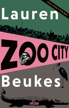 Zoo City